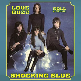 Love Buzz/Boll Weevil 