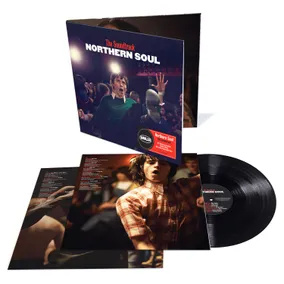 Northern Soul--The Soundtrack 