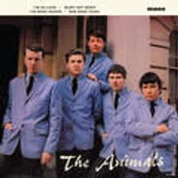 Animals No 2