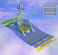 Dick's Picks 8: Harpur College Binghamton Ny May 2