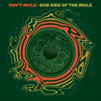 Dub Side Of The Mule