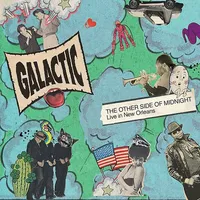 Other Side Of Midnight: Live In New Orleans
