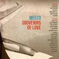 Souvenirs of Love