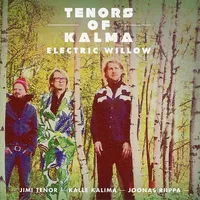 Tenors of Kalma: Electric Willow