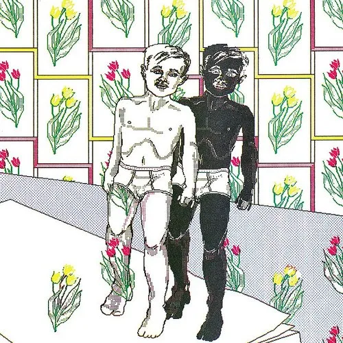 Bobby - Bobby vinyl record cover