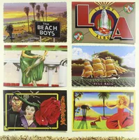 L.A. (Light Album)