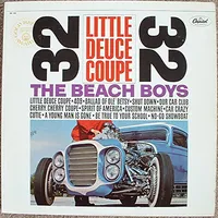 Little Deuce Coupe