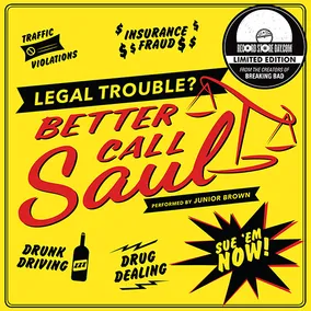 Better Call Saul: Theme 7