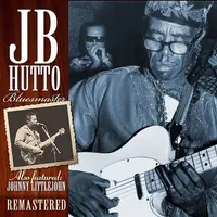 Bluesmaster-The Lost Tapes