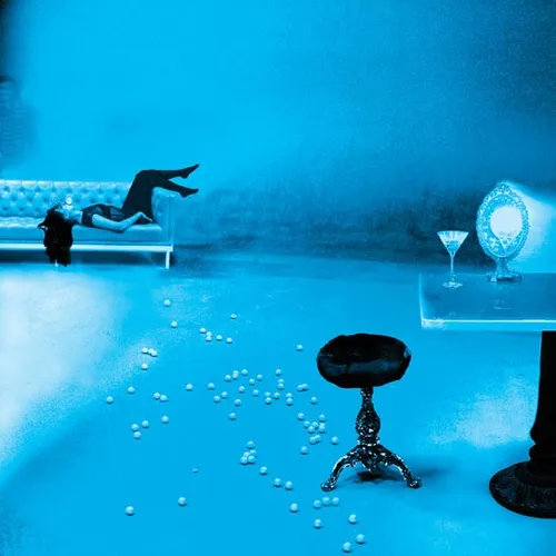 Jack White - Would You Fight For My Love? vinyl record cover