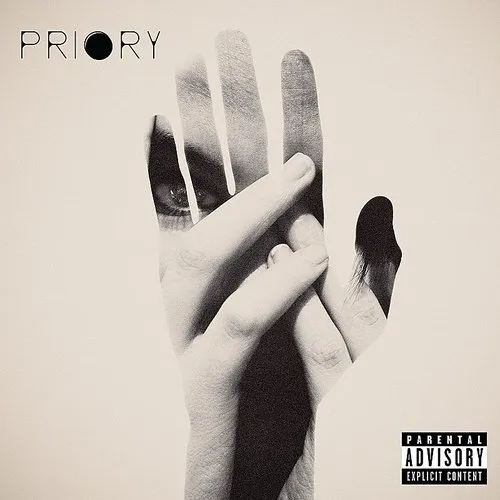 Priory - Need To Know vinyl record cover