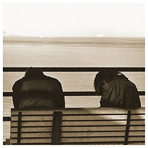 METZ - II vinyl record cover
