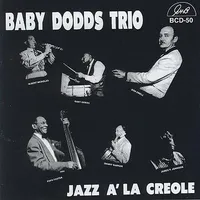 Jazz a la Creole
