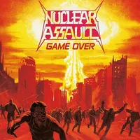 Game Over (Uk)