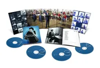 Ultimate Sinatra: The Centennial Collection