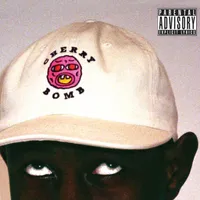 Cherry Bomb Cover 2