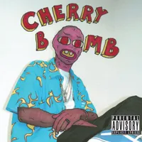 Cherry Bomb Cover 4