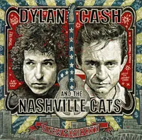 Dylan, Cash & the Nashville Cats: A New Music City
