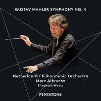 Symphony No. 4