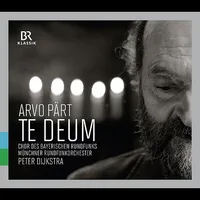 Arvo Paert: Te Deum