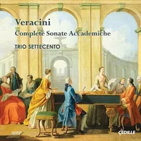 Complete Sonate Accademiche