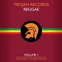 The Best Of Trojan Reggae Vol. 1