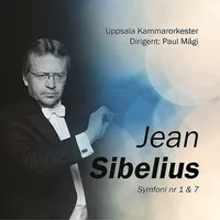Symphony Nos. 1 & 7
