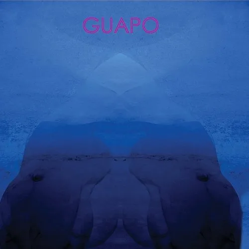Guapo - Obscure Knowledge vinyl record cover