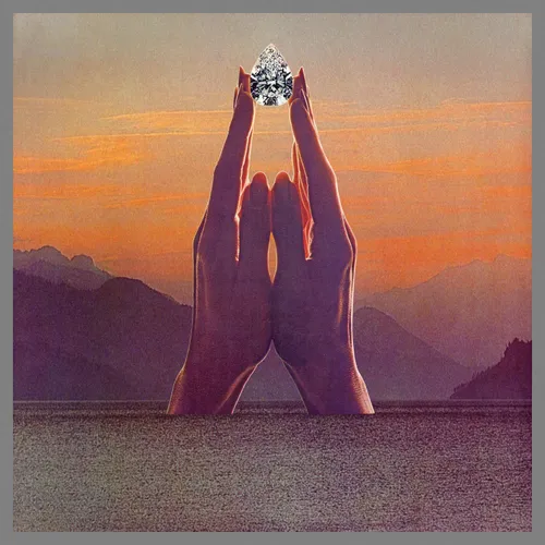 Yukon Blonde - On Blonde vinyl record cover