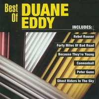 Best of Duane Eddy