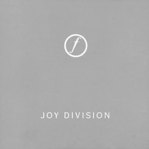 Joy Division - Still: Remastered vinyl record cover