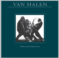 Women and Children First