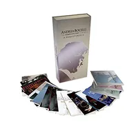 The Complete Pop Albums CD Box Set