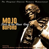 State of the Blues Harp