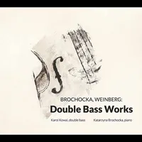 Double Bass Works