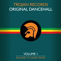 The Best Of Original Dancehall Vol. 1