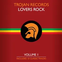 The Best Of Lovers Rock Vol. 1