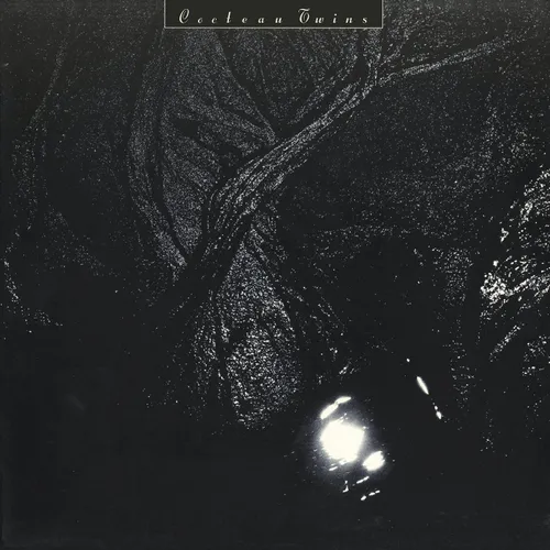 Cocteau Twins - The Pink Opaque vinyl record cover