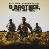 O Brother, Where Art Thou?