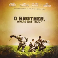 O Brother, Where Art Thou?