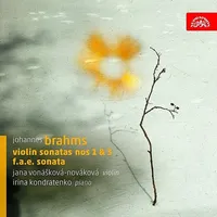 Violin Sonatas