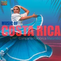 The Music Of Costa Rica