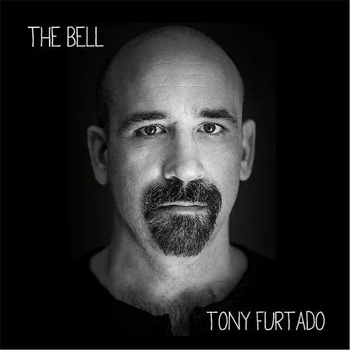 Tony Furtado - Bell vinyl record cover