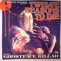 Adrian Younge Presents Twelve Reasons To Die