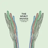 The Spirit Moves