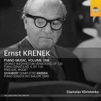 Piano Music 1