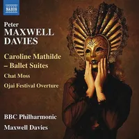 Caroline Mathilde-Ballet Suites