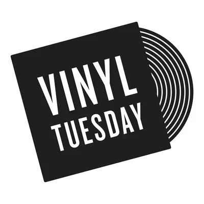 Vinyl Tuesday