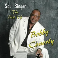 Soul Singer: The Best Of