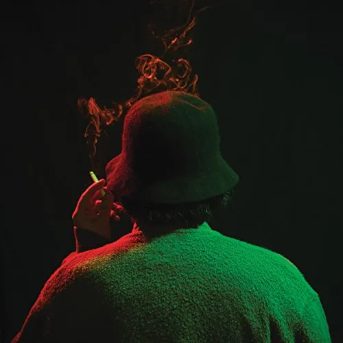 Jim O'Rourke - Simple Songs vinyl record cover